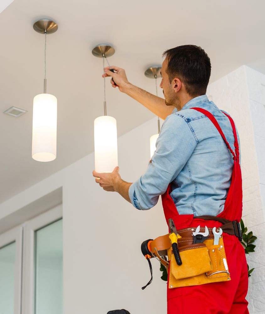 eletricista em Jundiaí